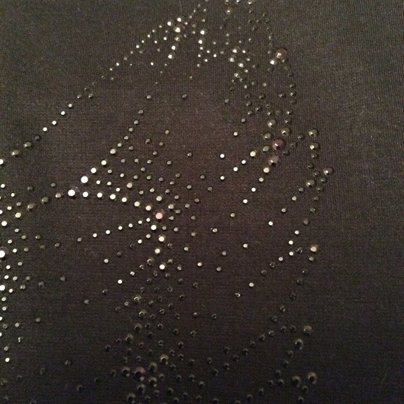 Rock & Republic Angel Wing Blazer - Picture 8 of 8